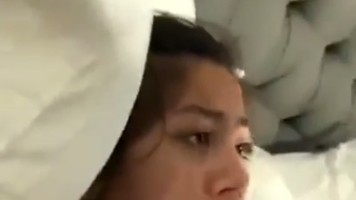 Abg Cantik Lagi Main Sama Pacarnya