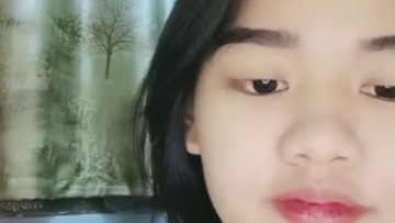 Miss Beby Omek Uting Coklat Besar