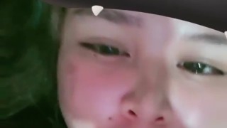 Pemuja Tobrut Sini Masuk Pentil Nenen Taniaa Mango