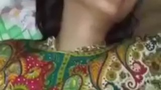 Iseng Ngewe Pacar Lagi Tidur