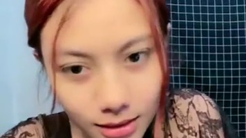 Dinda Toge Live Binal Menggoda Part02