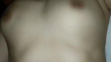 Genjot Tante Keenakan Gk Mau Berhenti