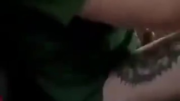 Berhenti Di Tempat Sepi Kebelet Ngentot Di Mobil