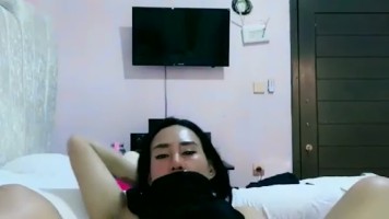 Bumil Cantik Sange Colmek Dildo