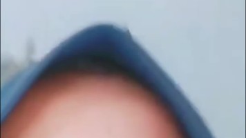 Keindahan Toket Jembut Zahra Jilbabers Binal