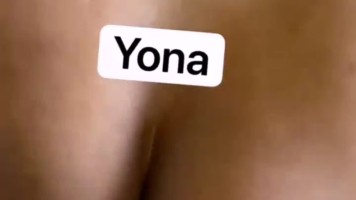 Entot STW Kebaya Ungu Di Hotel