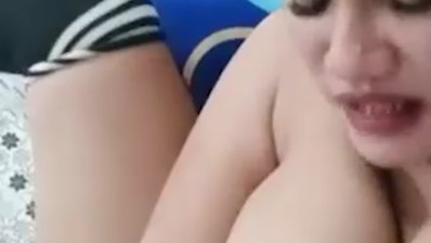 Bokep Terbaru Baby Moy Montok Ngentot Cosplay Bling2