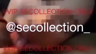 Secollection Blowjob Maut Sang Pacar Hijab Malay