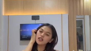 Kumpulan Dinda Tiktokers Montok Viral