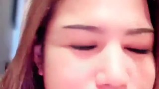 Masih Belum Terlatih Nadiyaa Pengen Rasain Klimaks HOT51