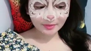 Cakep Gini Ecaaa Ajakin Colay Bareng ID 91594263 Dream