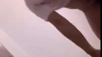 Ngewe Pacar Minta Posisi Sambil Nungging