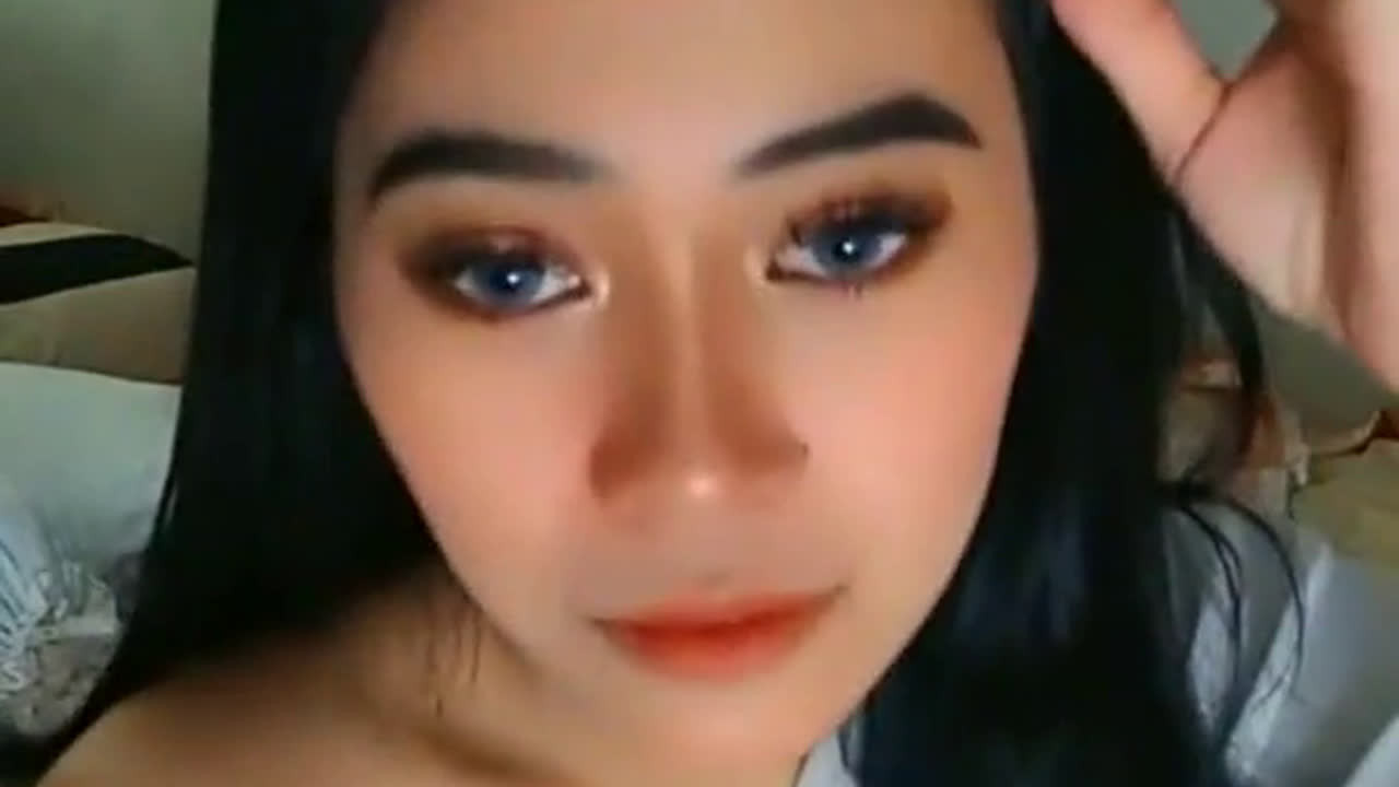 Bebby Seksi Hot Mango Live