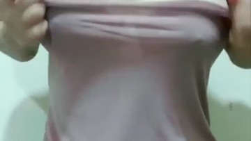 Putri Toket Bulat Mulus Cakep Omek Sayang