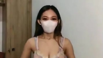 Lyssaa Tobrut Kembali Temenin Pascol