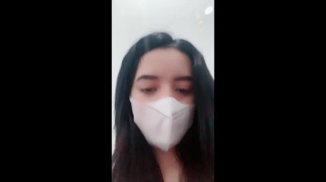 Tobrut Urbabyy Red Lingerie Transparan Binal