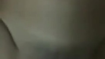 Teteh Icha Ngewe Kena Crot Di Muka