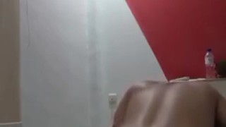 Hijab Tobrut Tante Semok Ngewe