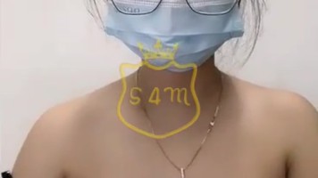 Miss Piyu 20yo Pamer Toket Bulat