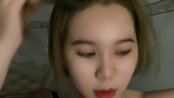 Miss Doris Cakep Buka-bukaan Mango ID 59615284 Utingnya