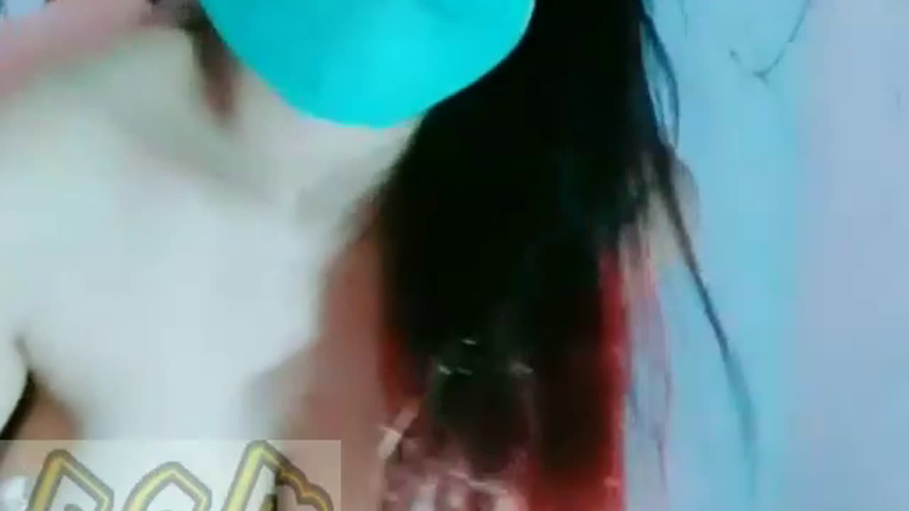 Janda Toket Gede Live Nakal