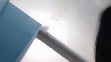 VCS Nadia Cakep Spill Uting Nenen Elus Memeknya Full Face