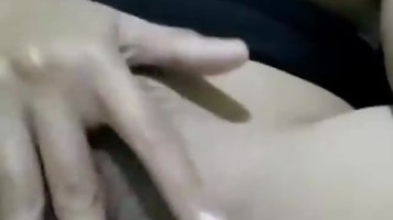 Cewek Jilbab Pap Tetek Lanjut Colmek