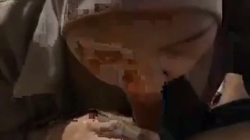 Rekaman Wikwik NISIA Hijab Penuh Rasa Kangen